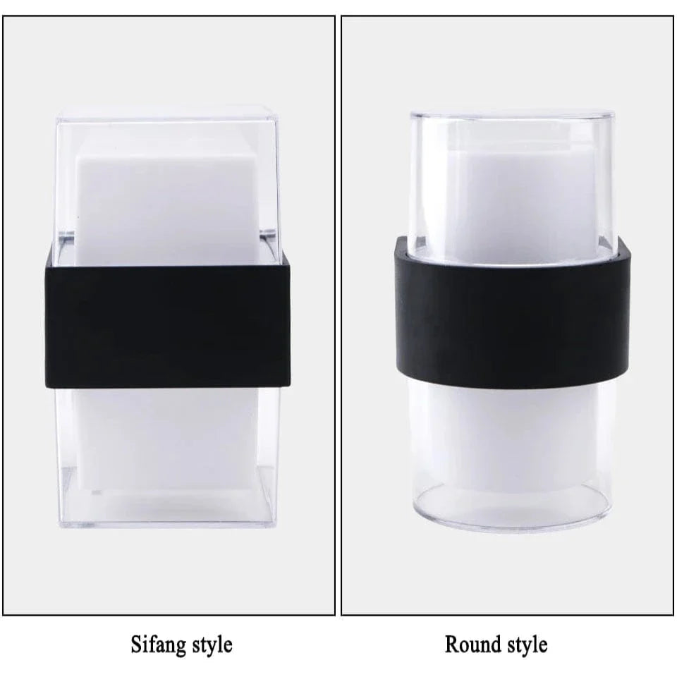 LED Vägglampa