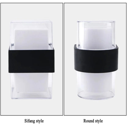 LED Vägglampa