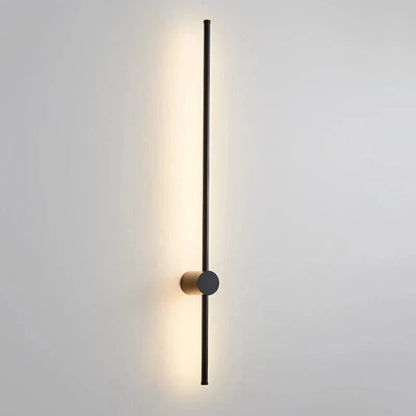 Lång Stripe LED Väggljus