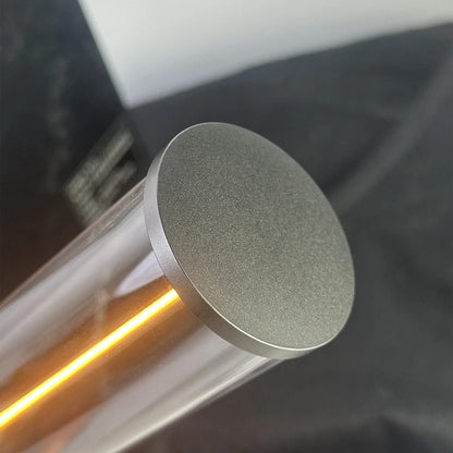 Magnetisk sugljus med tre ljusstyrkenivåer