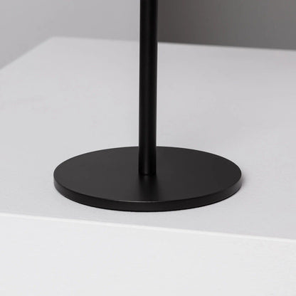 Minimal Cone Uppladdningsbar Bordslampa