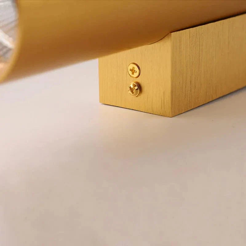 Modern Cylinder 6W 10W LED Vägglampa