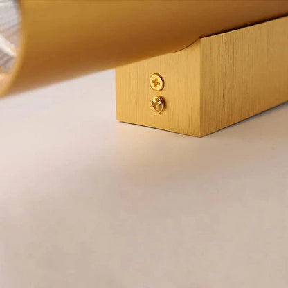 Modern Cylinder 6W 10W LED Vägglampa