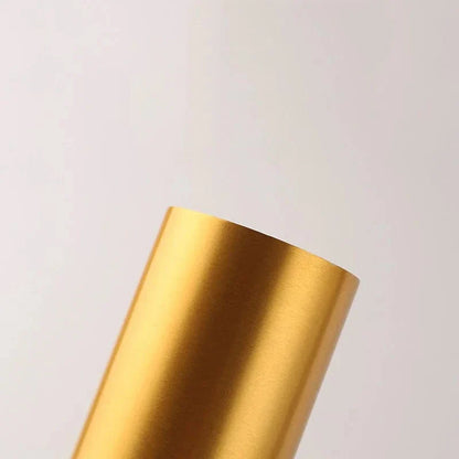 Modern Cylinder 6W 10W LED Vägglampa