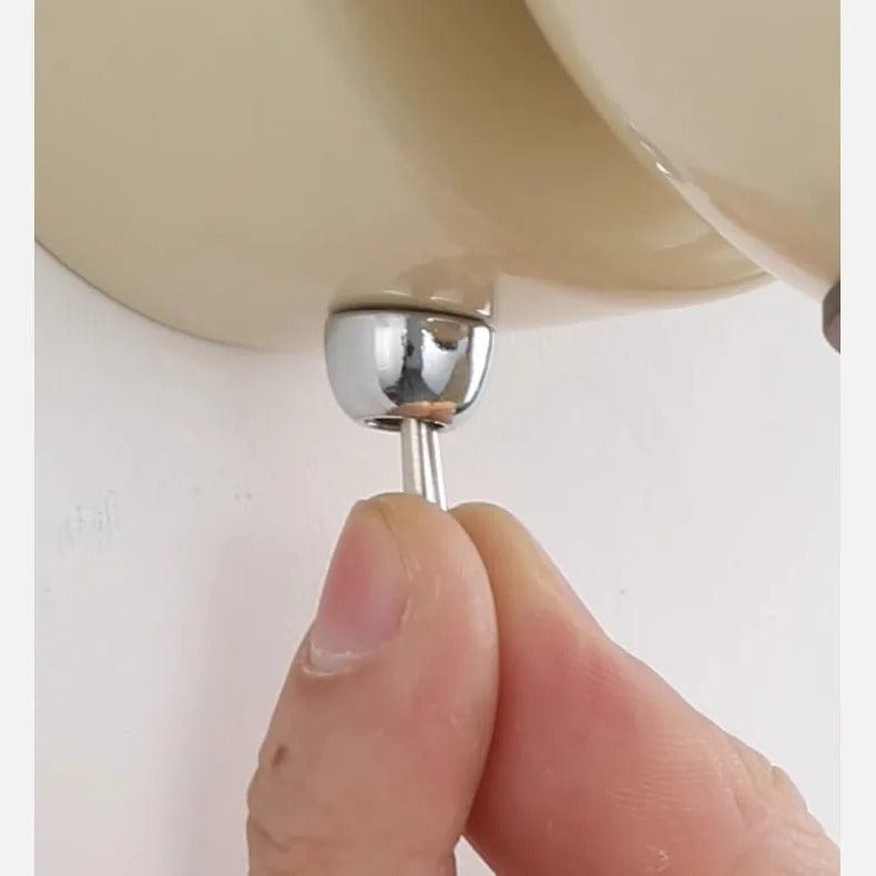 Modern LED Magnetisk Boll Vägglampa