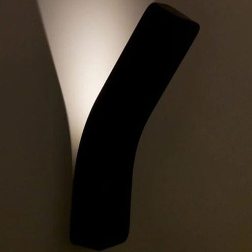 Modern LED Vägglampa med Justerbar Ljusstyrka för Inomhusbruk – Stilig Vägglampa för Vardagsrum och Sovrum