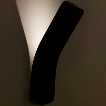 Modern LED Vägglampa med Justerbar Ljusstyrka för Inomhusbruk – Stilig Vägglampa för Vardagsrum och Sovrum