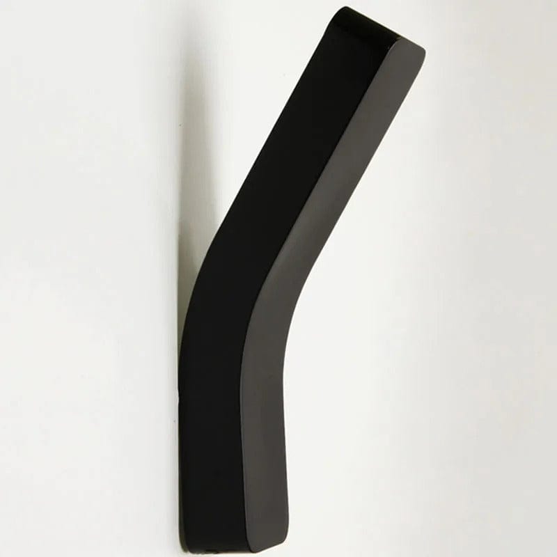 Modern LED Vägglampa med Justerbar Ljusstyrka för Inomhusbruk – Stilig Vägglampa för Vardagsrum och Sovrum