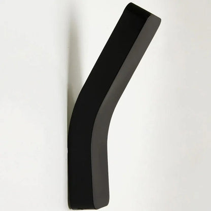 Modern LED Vägglampa med Justerbar Ljusstyrka för Inomhusbruk – Stilig Vägglampa för Vardagsrum och Sovrum