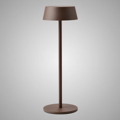 Modern Minimalist Uppladdningsbar Bordslampa