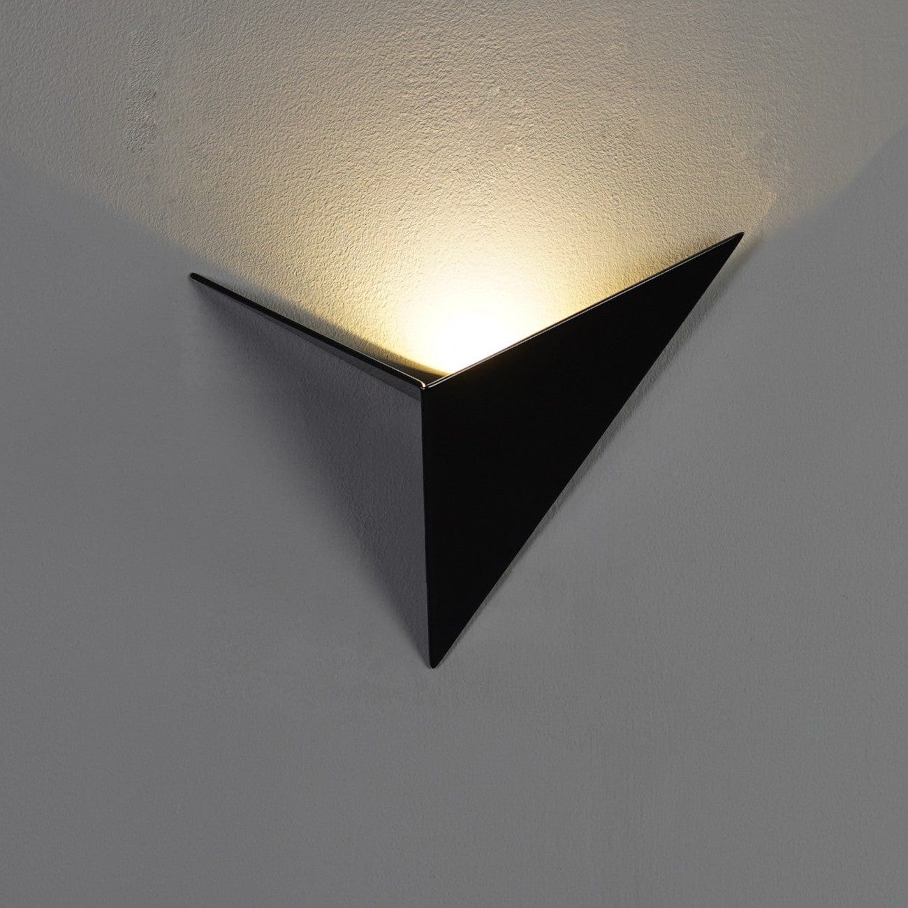 Modern minimalistisch LED-vägglampa