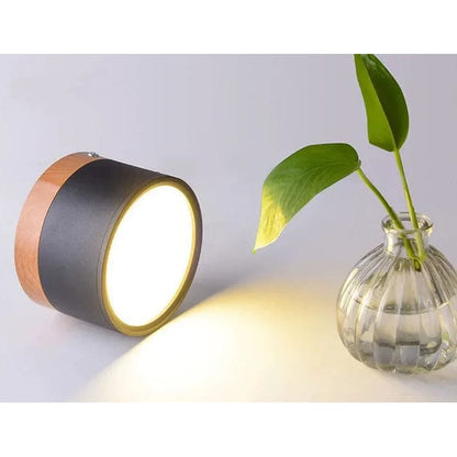 Modern yta monterad LED nerljus