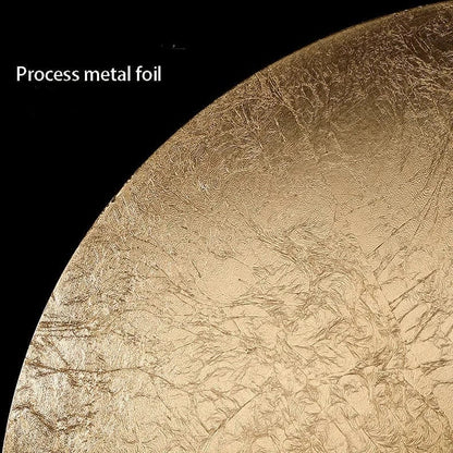 Moon Concept Vägglampa