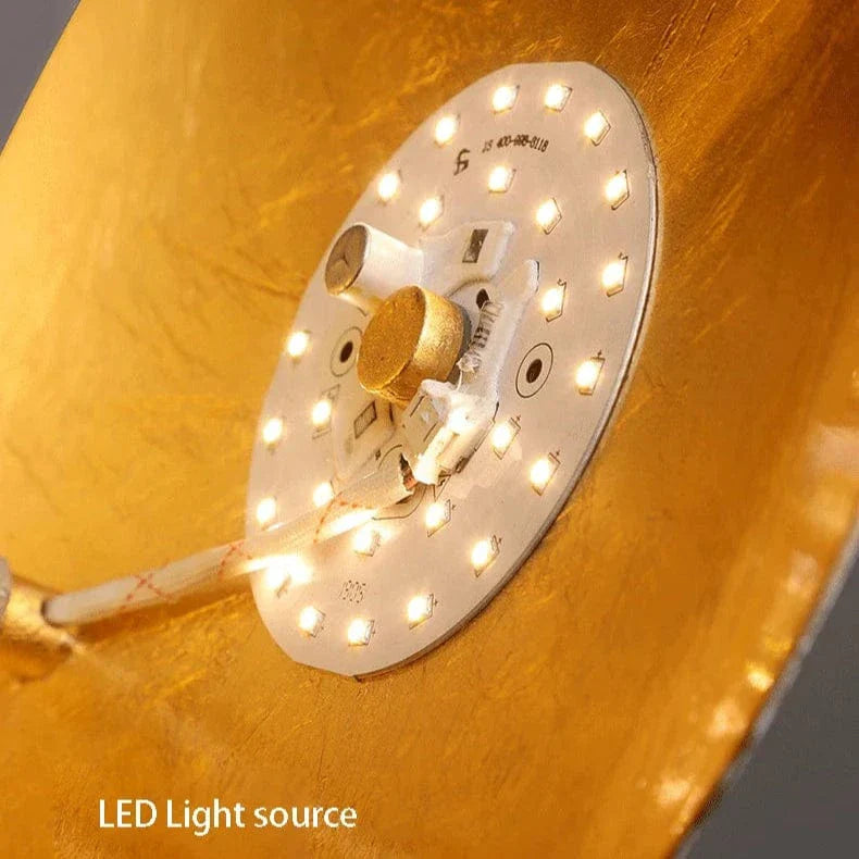 Moon Concept Vägglampa