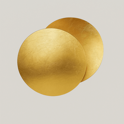 Moon Concept Vägglampa