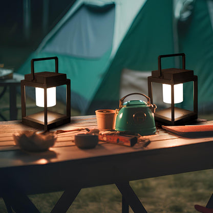 Utomhus Solcells Lampa