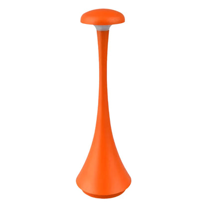 Bärbar midjeuppladdningsbar skrivbordslampa
