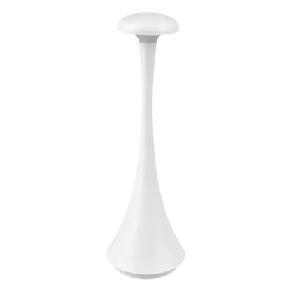 Bärbar midjeuppladdningsbar skrivbordslampa
