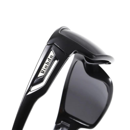 Polariserade Militära Solglasögon UV-skydd