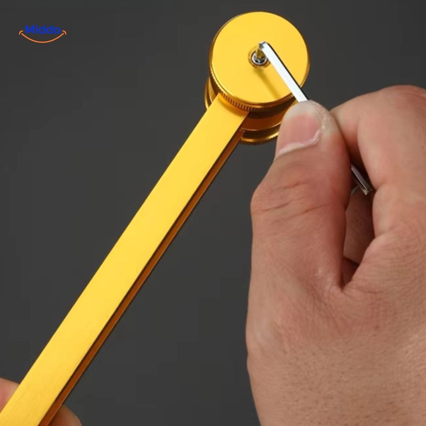 Carvallo – Avkoppling och läkning genom vibration