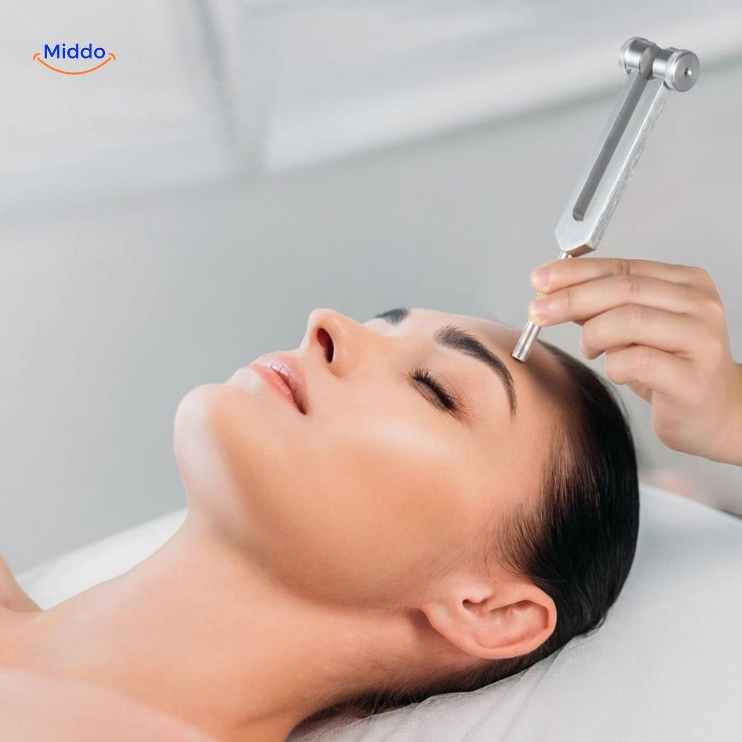 Carvallo – Avkoppling och läkning genom vibration