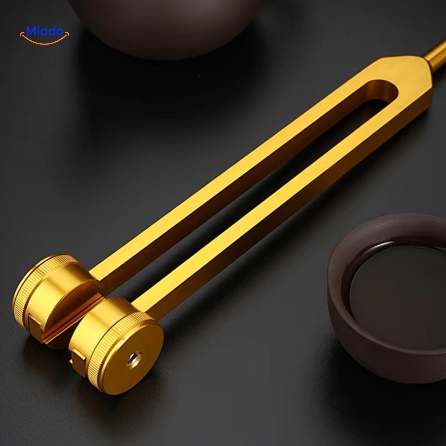 Carvallo – Avkoppling och läkning genom vibration