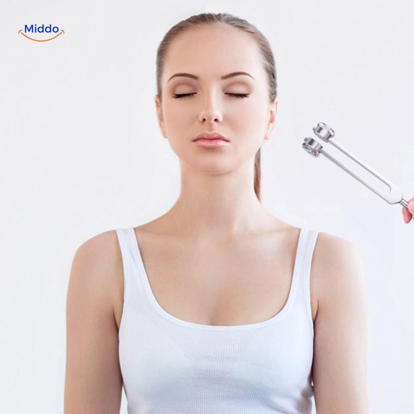 Carvallo – Avkoppling och läkning genom vibration