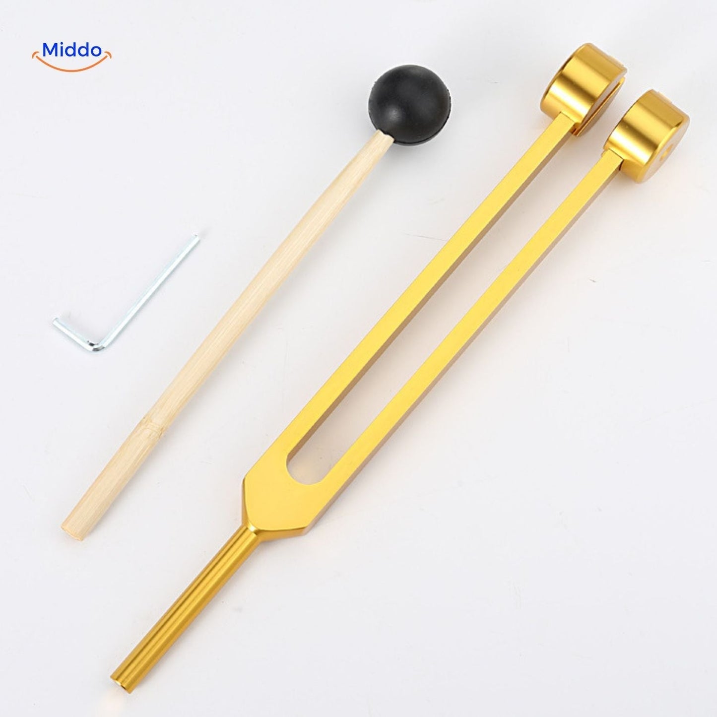 Carvallo – Avkoppling och läkning genom vibration