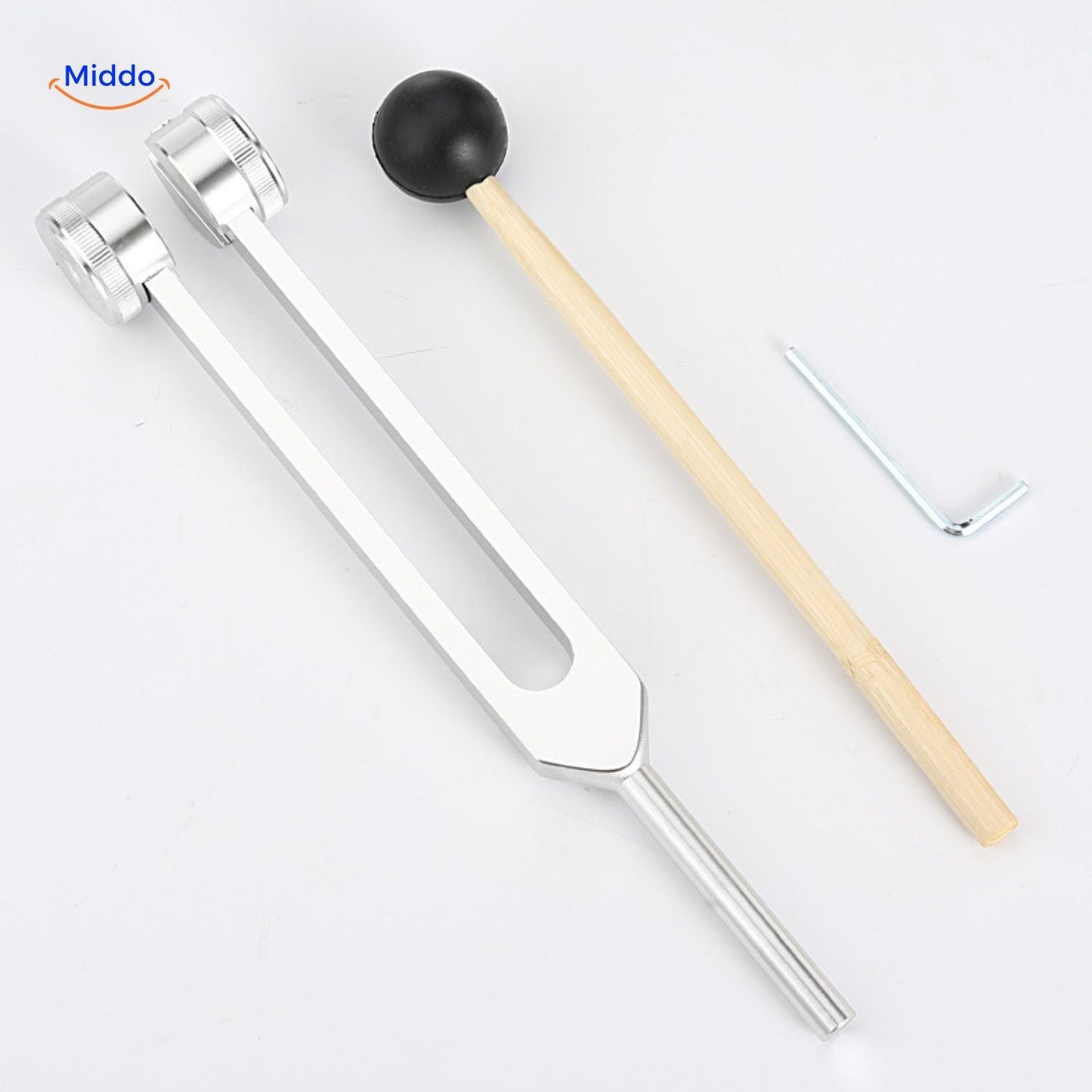 Carvallo – Avkoppling och läkning genom vibration