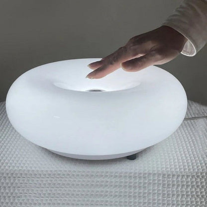 Bauhaus Donut Vägg- och Bordslampa