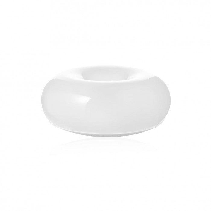 Donut-formad Bauhaus vägg- och bordslampa