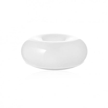 Donut-formad Bauhaus vägg- och bordslampa