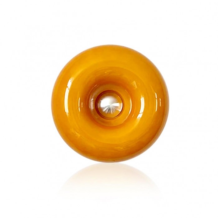 Bauhaus Donut Vägg- och Bordslampa