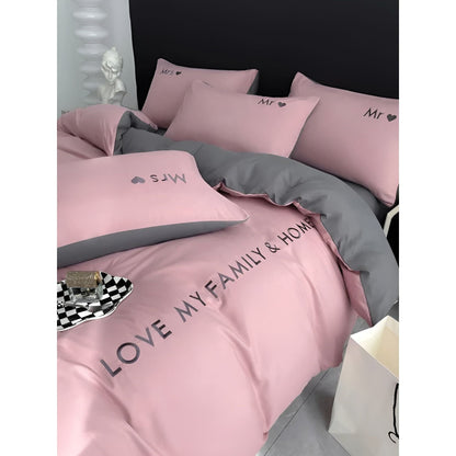 DreamPro Beddings - Ultra-mjuk och bekväm sängklädesuppsättning