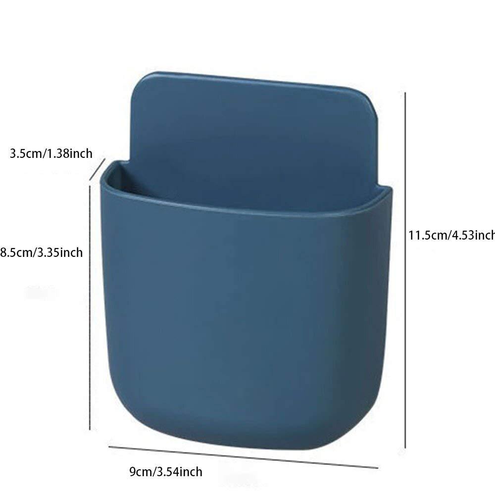 Carvallo | WallPouch - Multifunktionell väggorganisator