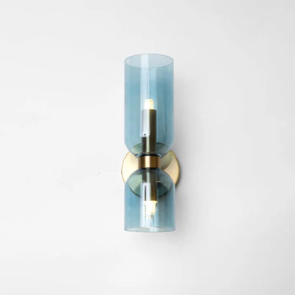 TwilightBeam – LED Glasvägglampa