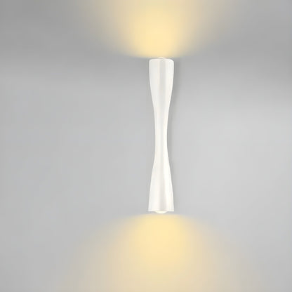 LuxePath Light - Minimalistisk Vattentät LED-Vägglampa
