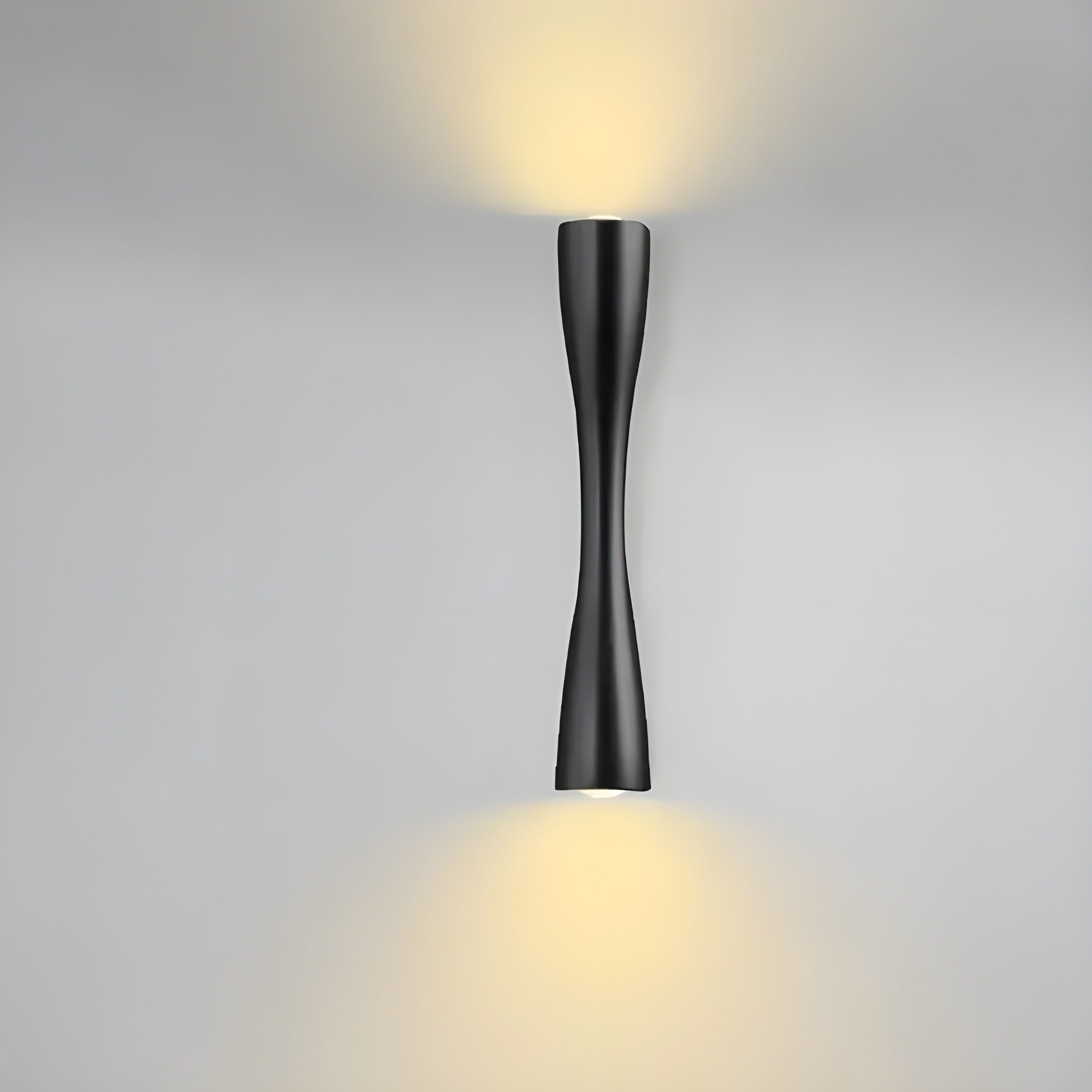 LuxePath Light - Minimalistisk Vattentät LED-Vägglampa
