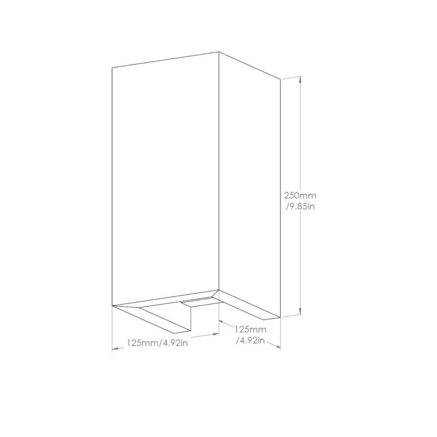 NordicGlow – Rustik Trä Vägglampa med LED Belysning för Vardagsrum och Sovrum