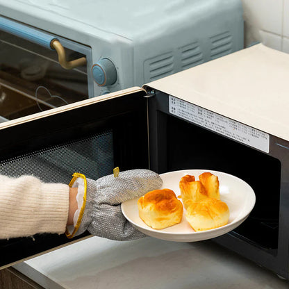 Praktisk diskhandske