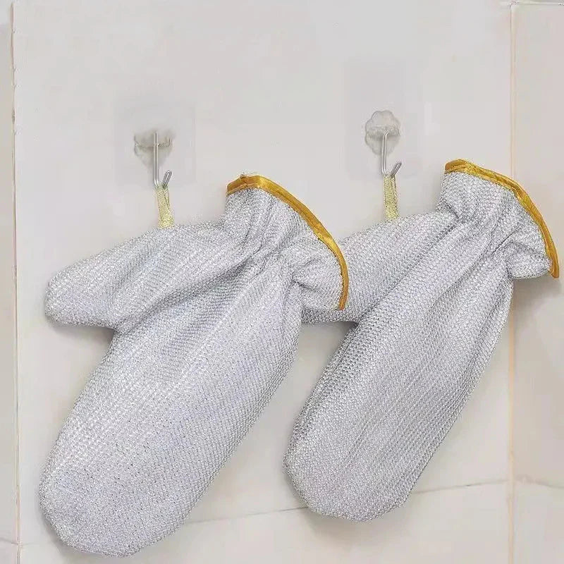 Carvallo – Spola utan skrubbning & utan stress