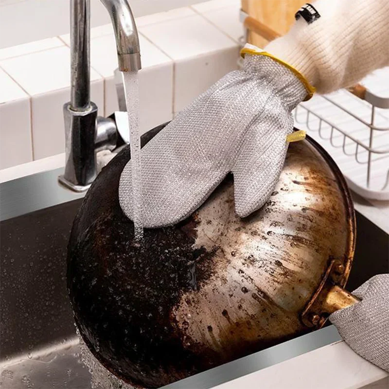 Carvallo – Spola utan skrubbning & utan stress