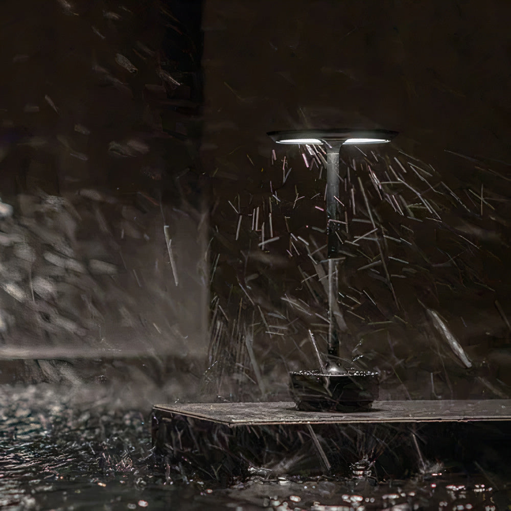 LumenArt - Skapa en atmosfär av elegans med Thomas bordslampa från LumenArt