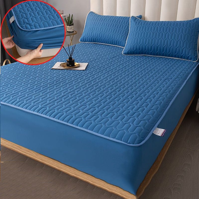 Carvallo - Anti-snarkkudde för lugna nätter