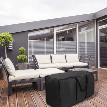 STASHGUARD – Vattentät förvaringsväska för trädgårdsmöbler