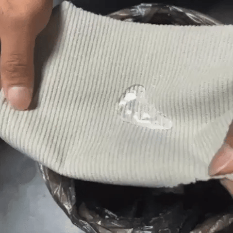 Royelux Vattentät Wedge Kudde - Ergonomiskt Stöd för Inomhus- och Utomhusbruk