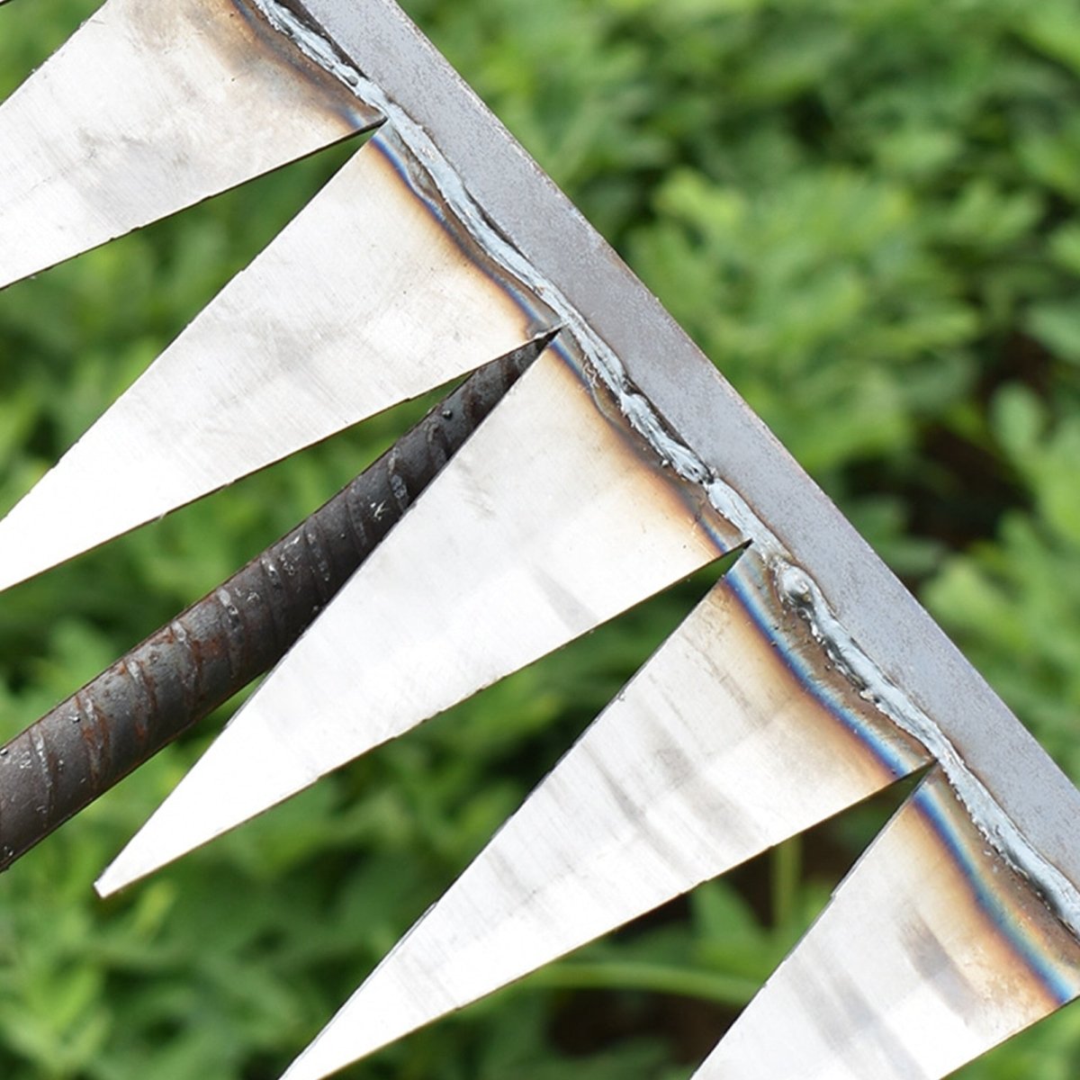 Carvallo - Ogräsrake Verktyg