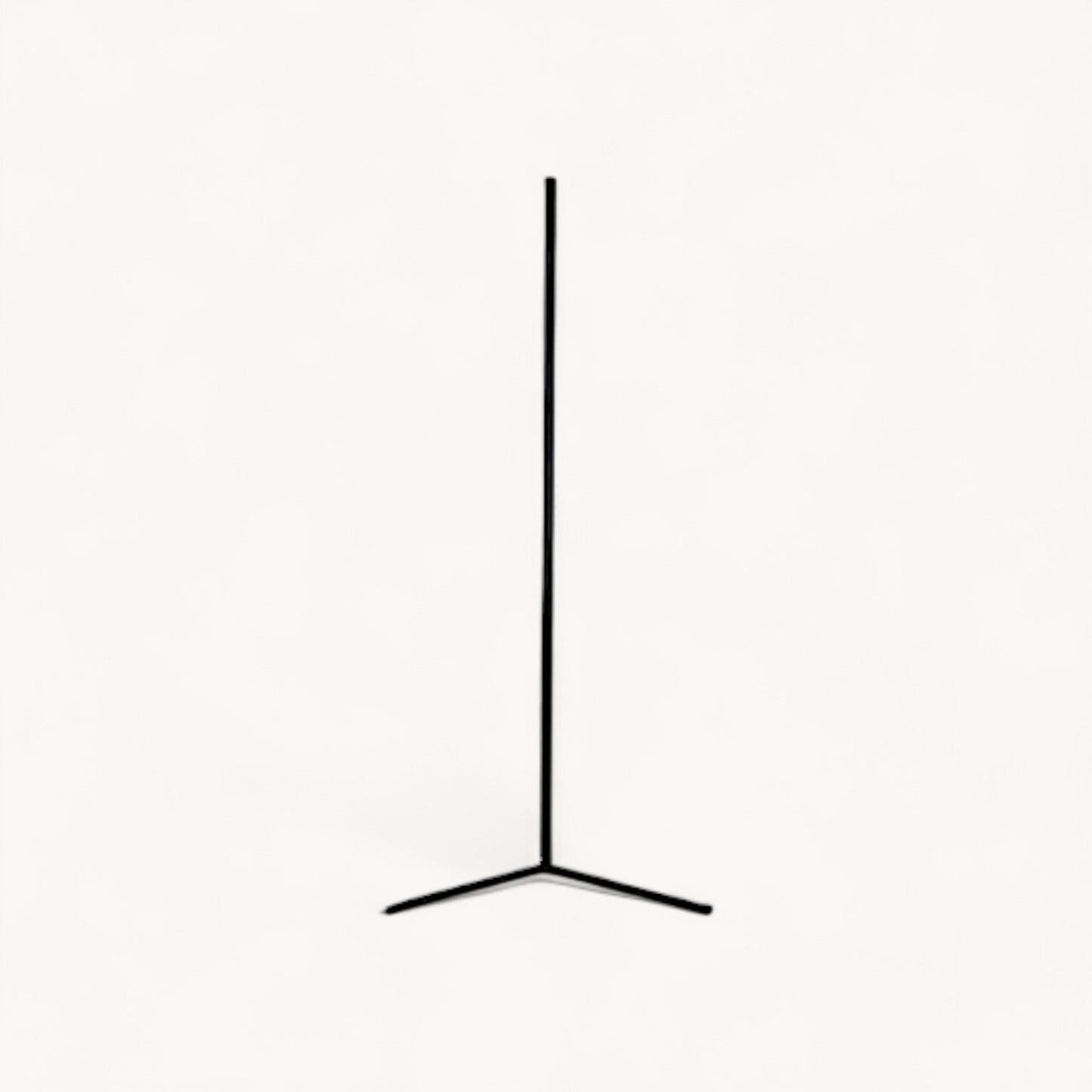 Carvallo – Futuristisk RGB LED Golvlampa med 16 Miljoner Färger, App och Fjärrkontroll