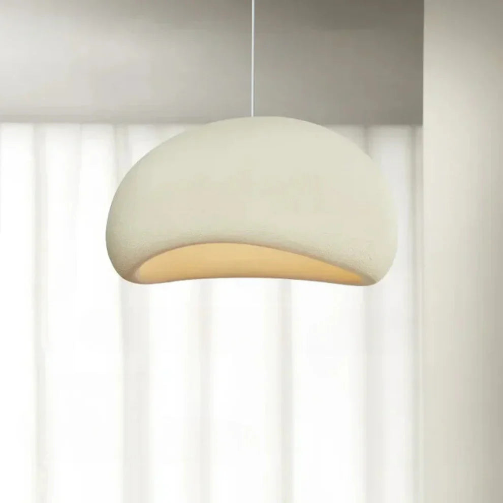 HarmonySabi – Minimalist Wabi-Sabi LED-lampa
