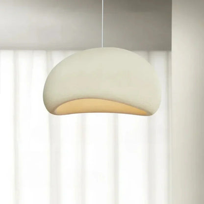 HarmonySabi – Minimalist Wabi-Sabi LED-lampa